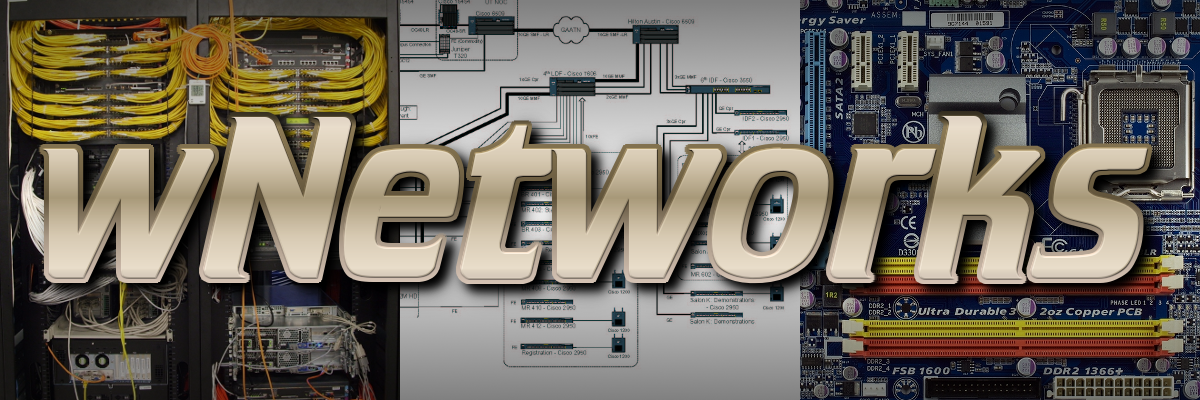 wNetworks
